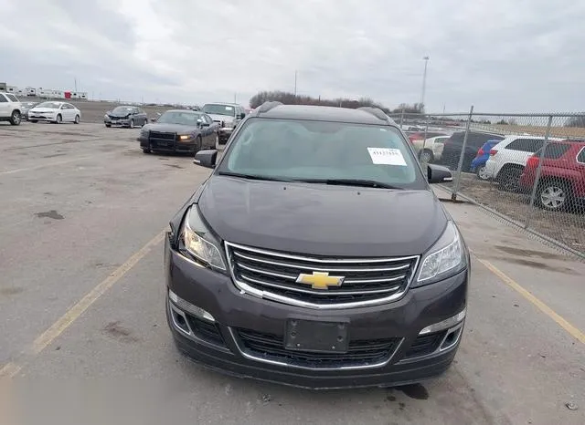 1GNKRGKDXEJ303349 2014 2014 Chevrolet Traverse- 1LT 6