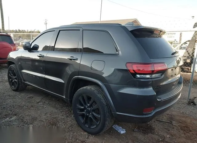 1C4RJFAG6KC529523 2019 2019 Jeep Grand Cherokee- Altitude 4X4 3