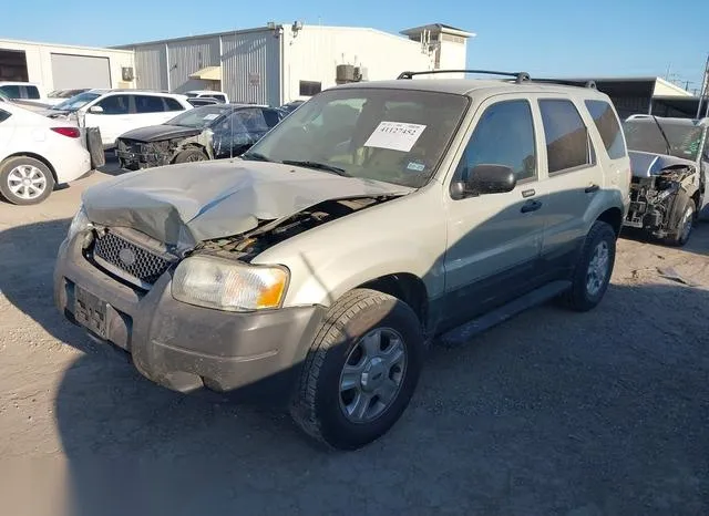 1FMYU03104DA21064 2004 2004 Ford Escape- Xlt 2