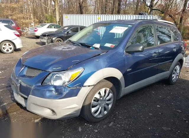 5Y2SL62873Z415676 2003 2003 Pontiac Vibe 2