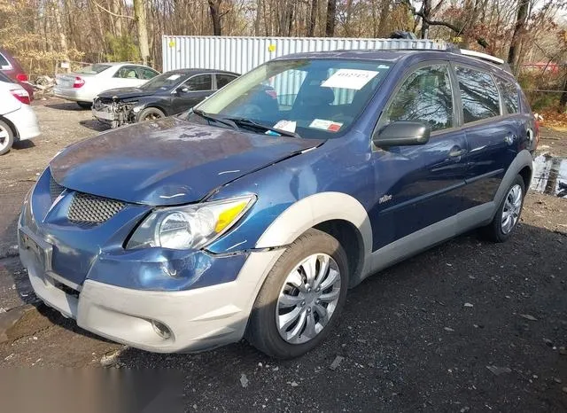 5Y2SL62873Z415676 2003 2003 Pontiac Vibe 6