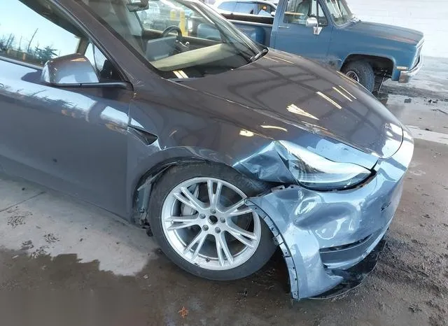 7SAYGDED0PF963061 2023 2023 Tesla Model Y- Rwd 6