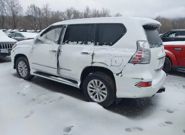 JTJBM7FX1J5196039 2018 2018 Lexus GX- 460 3