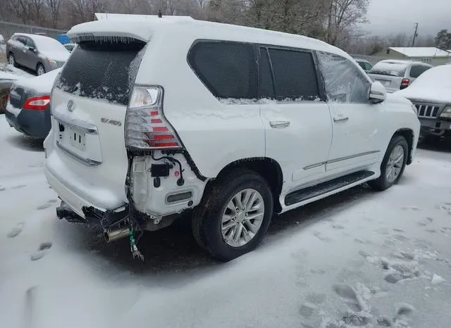 JTJBM7FX1J5196039 2018 2018 Lexus GX- 460 4