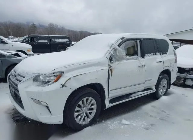 JTJBM7FX1J5196039 2018 2018 Lexus GX- 460 6