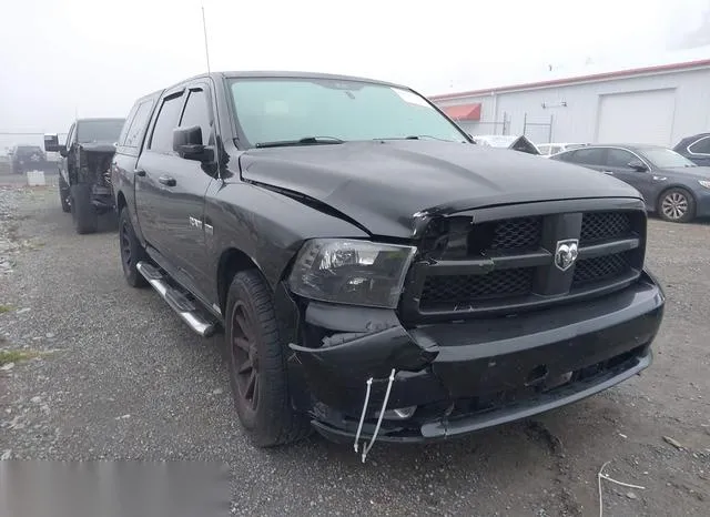 1D7RV1CT2AS176807 2010 2010 Dodge RAM 1500- Slt/Sport/Trx 6