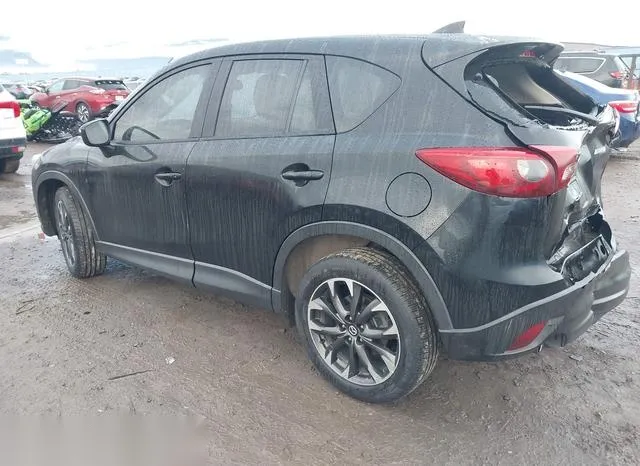 JM3KE4DY6G0674320 2016 2016 Mazda CX-5- Grand Touring 3