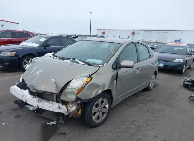 JTDKB20U277613451 2007 2007 Toyota Prius 2