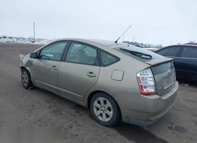 JTDKB20U277613451 2007 2007 Toyota Prius 3