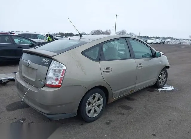 JTDKB20U277613451 2007 2007 Toyota Prius 4