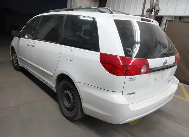 5TDZK23C47S011044 2007 2007 Toyota Sienna- CE 3