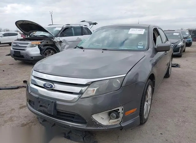 3FAHP0JG5CR187921 2012 2012 Ford Fusion- Sel 2