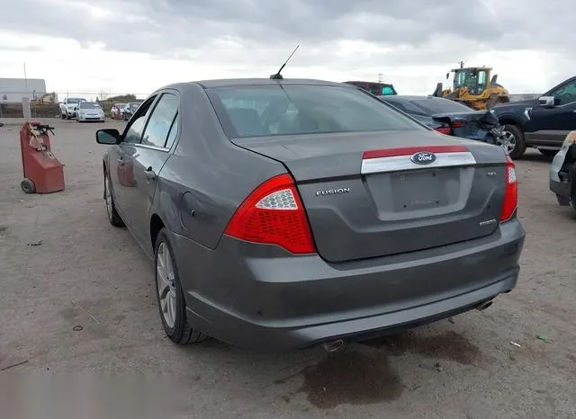 3FAHP0JG5CR187921 2012 2012 Ford Fusion- Sel 3