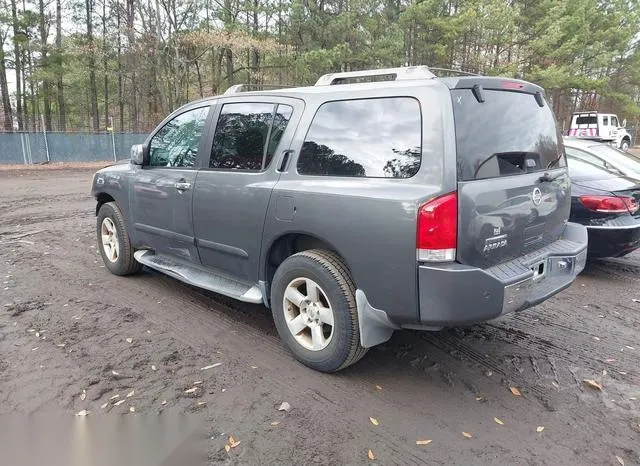 5N1AA08B54N702522 2004 2004 Nissan Pathfinder- SE 3