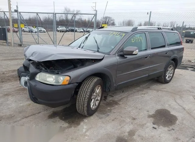 YV4SZ592771259537 2007 2007 Volvo XC70- 2-5T 2