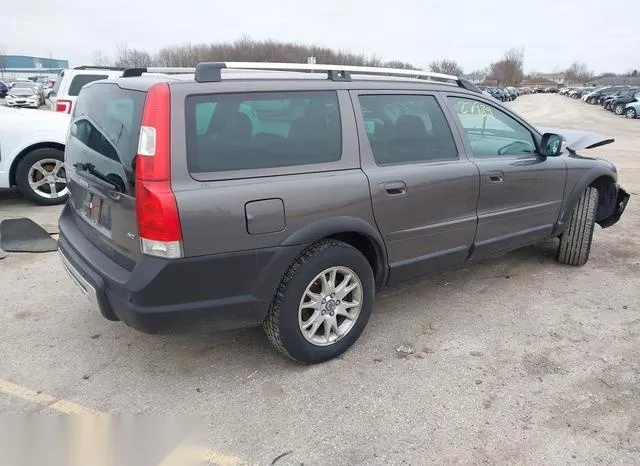 YV4SZ592771259537 2007 2007 Volvo XC70- 2-5T 4