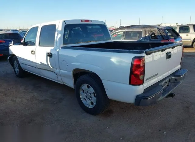 2GCEC13V971182371 2007 2007 Chevrolet Silverado 1500- Class 3