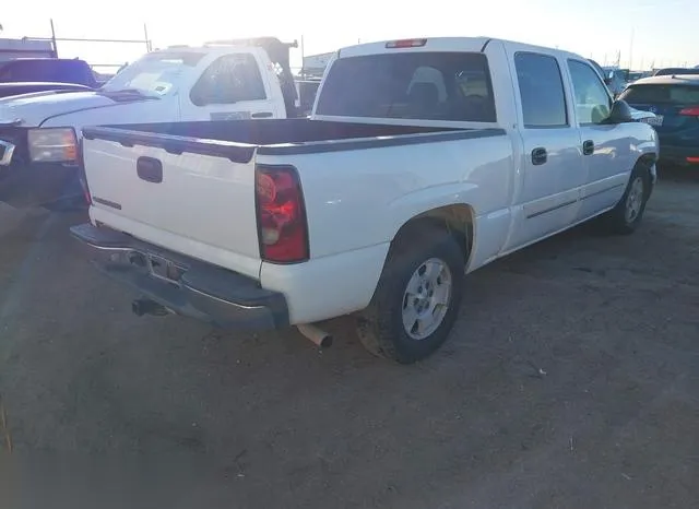 2GCEC13V971182371 2007 2007 Chevrolet Silverado 1500- Class 4