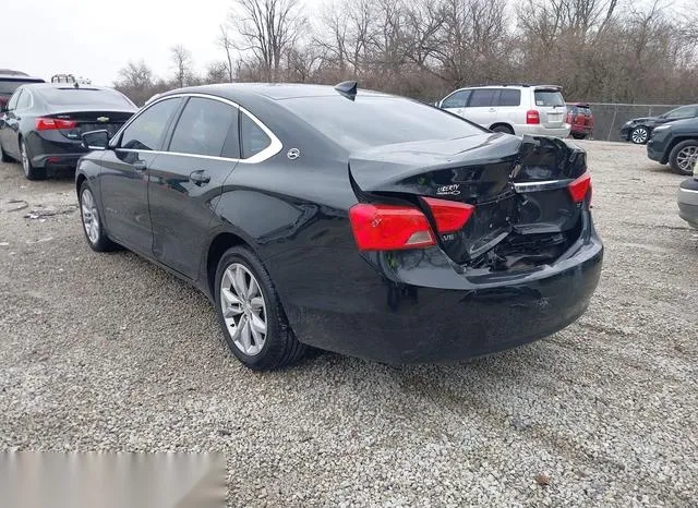 2G1115S35G9129236 2016 2016 Chevrolet Impala- 2LT 3