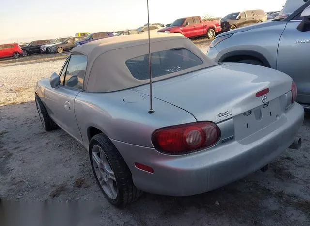 JM1NB353640403118 2004 2004 Mazda MX-5- Miata LS 3