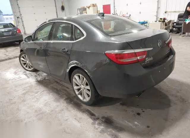 1G4PR5SK6F4210681 2015 2015 Buick Verano- Convenience Group 3