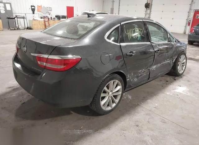 1G4PR5SK6F4210681 2015 2015 Buick Verano- Convenience Group 4