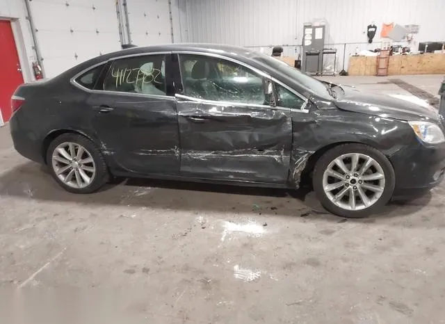 1G4PR5SK6F4210681 2015 2015 Buick Verano- Convenience Group 6