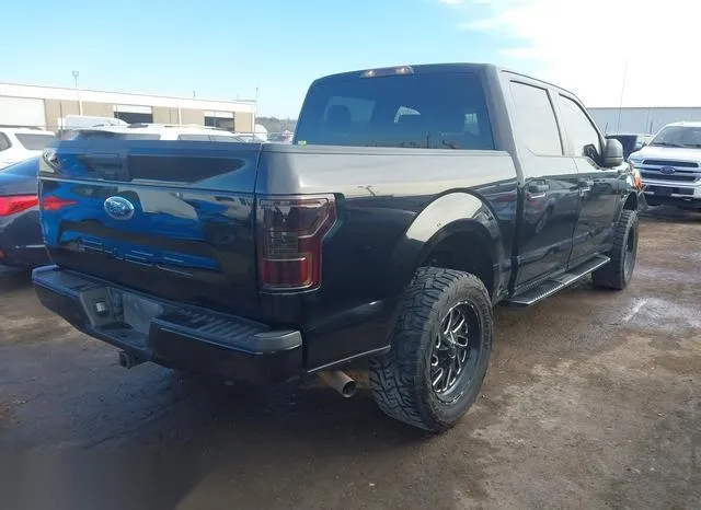 1FTEW1E52KKC59479 2019 2019 Ford F-150- XL 4