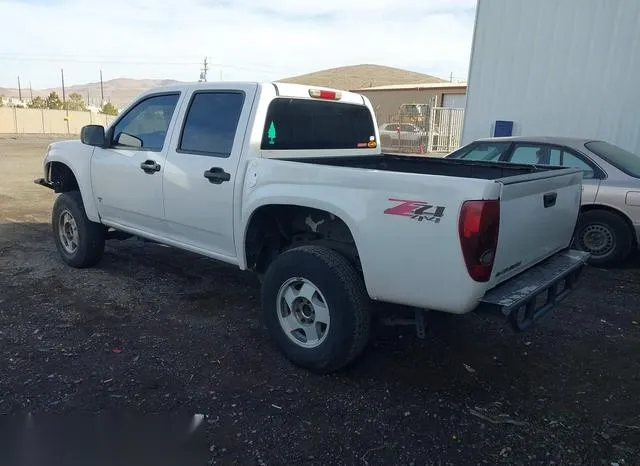 1GCDT136968240141 2006 2006 Chevrolet Colorado- LT 3