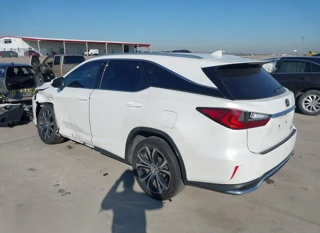 JTJGZKCA8J2002800 2018 2018 Lexus RX 350L- Premium 3