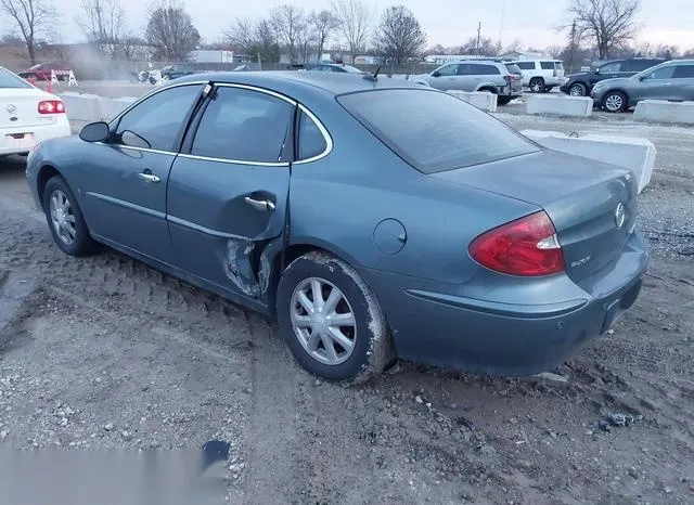 2G4WD582761213571 2006 2006 Buick Lacrosse- Cxl 3