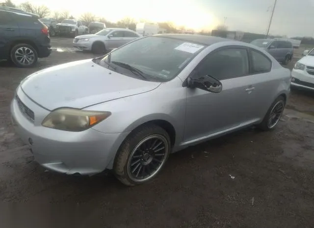 JTKDE167670180164 2007 2007 Scion TC 2