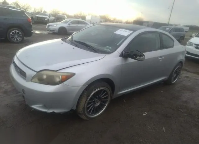 JTKDE167670180164 2007 2007 Scion TC 4