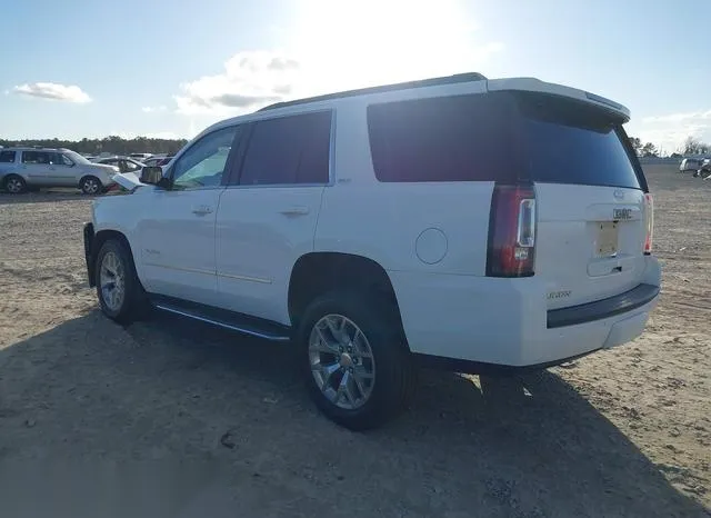 1GKS1BKC6JR271929 2018 2018 GMC Yukon- Slt 3