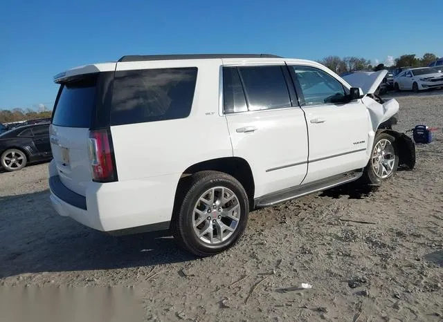 1GKS1BKC6JR271929 2018 2018 GMC Yukon- Slt 4