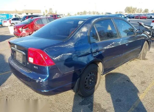 2HGES26863H562849 2003 2003 Honda Civic- EX 4