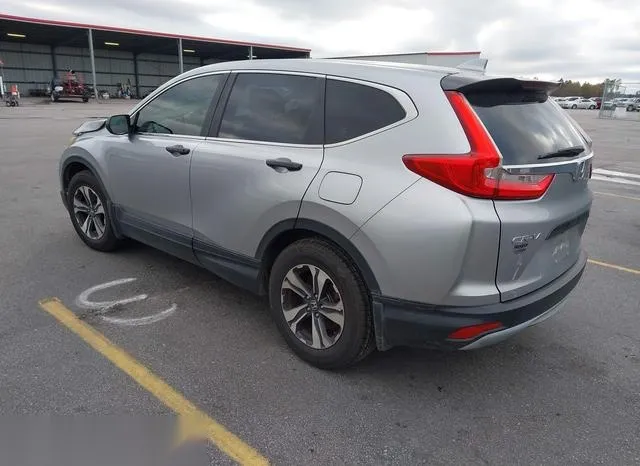 5J6RW5H34HL001156 2017 2017 Honda CR-V- LX 3