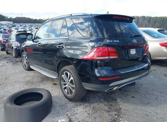 4JGDA5JB6GA792540 2016 2016 Mercedes-Benz GLE 350 3