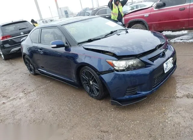 JTKJF5C78B3011041 2011 2011 Scion TC 1