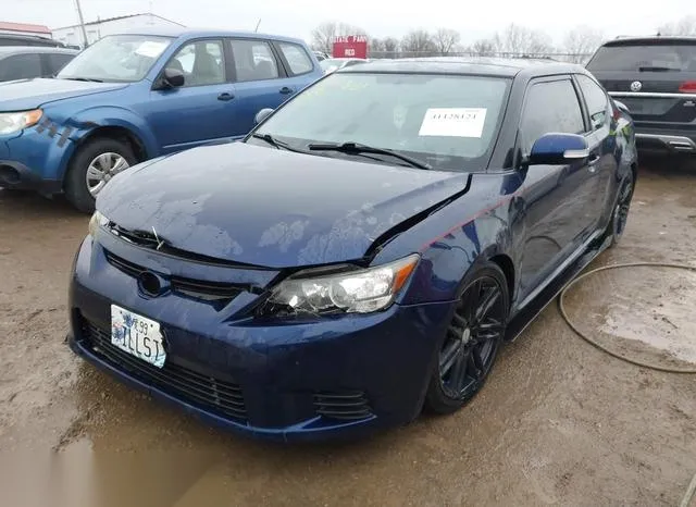 JTKJF5C78B3011041 2011 2011 Scion TC 2