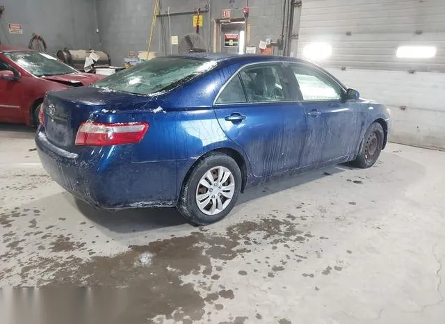 4T4BE46K29R082797 2009 2009 Toyota Camry 4