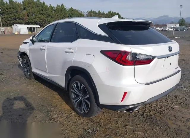 2T2BZMCA8KC202468 2019 2019 Lexus RX- 350 3