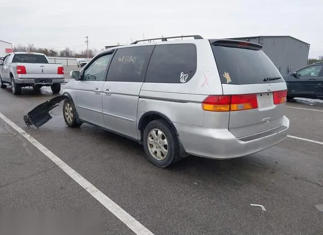 2HKRL18692H577788 2002 2002 Honda Odyssey- EX 3