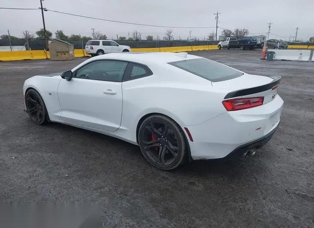 1G1FG1R75J0136291 2018 2018 Chevrolet Camaro- 2SS 3