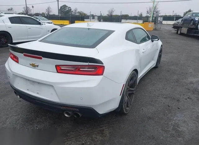 1G1FG1R75J0136291 2018 2018 Chevrolet Camaro- 2SS 4