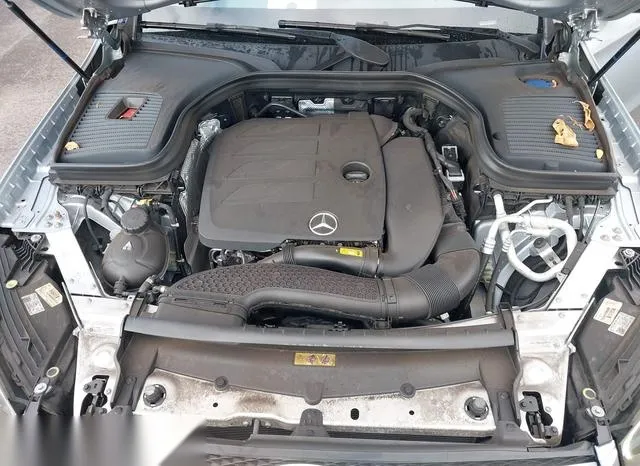 W1N0G8DB5MF928498 2021 2021 Mercedes-Benz GLC 300- Suv 10