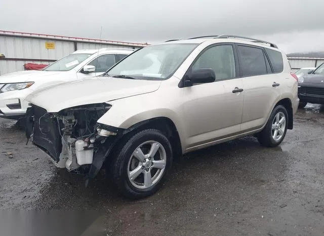 JTMBD33V386084331 2008 2008 Toyota RAV4 2