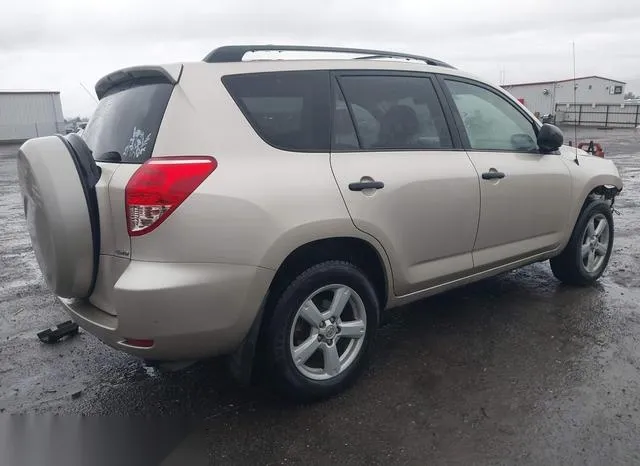 JTMBD33V386084331 2008 2008 Toyota RAV4 4