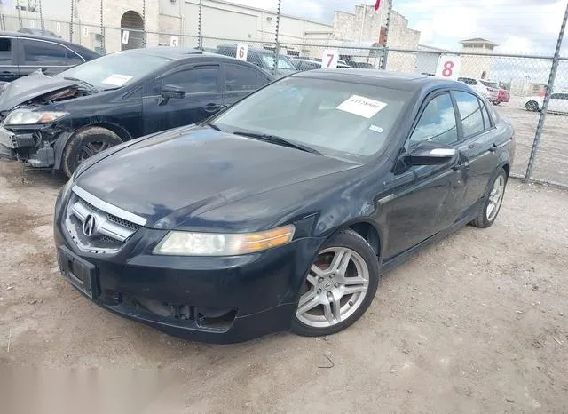 19UUA66228A044485 2008 2008 Acura TL- 3-2 2