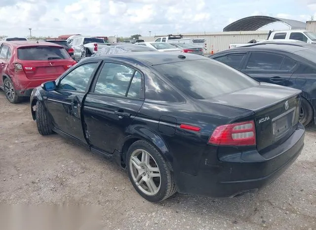 19UUA66228A044485 2008 2008 Acura TL- 3-2 3